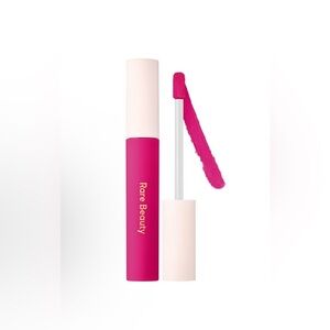 Rare Beauty by Selena Gomez Lip Souffle Matte Cream Lipstick- Ascend